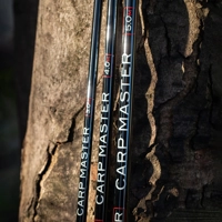 Drennan Red Range Carp Master Poles